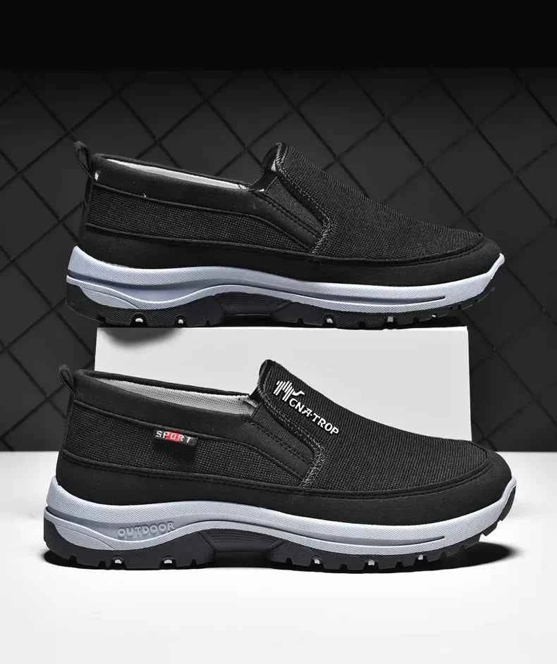Customizable New Hot Selling Men Casual Shoes Breathable Shoe Suits MNX000107