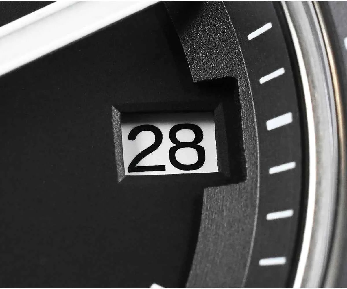 San Martin SN0121G Diving Watch Luxury NH35 Automatic Movement Machinery Watches 316L Sapphire Glass Ceramic Bezel Wristwatch