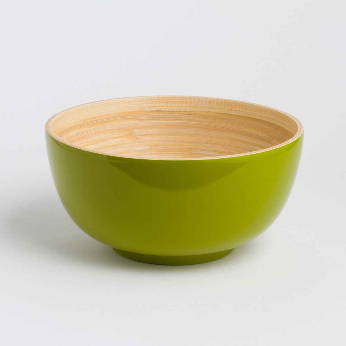 TCHON Bamboo Salad Bowl (Large)