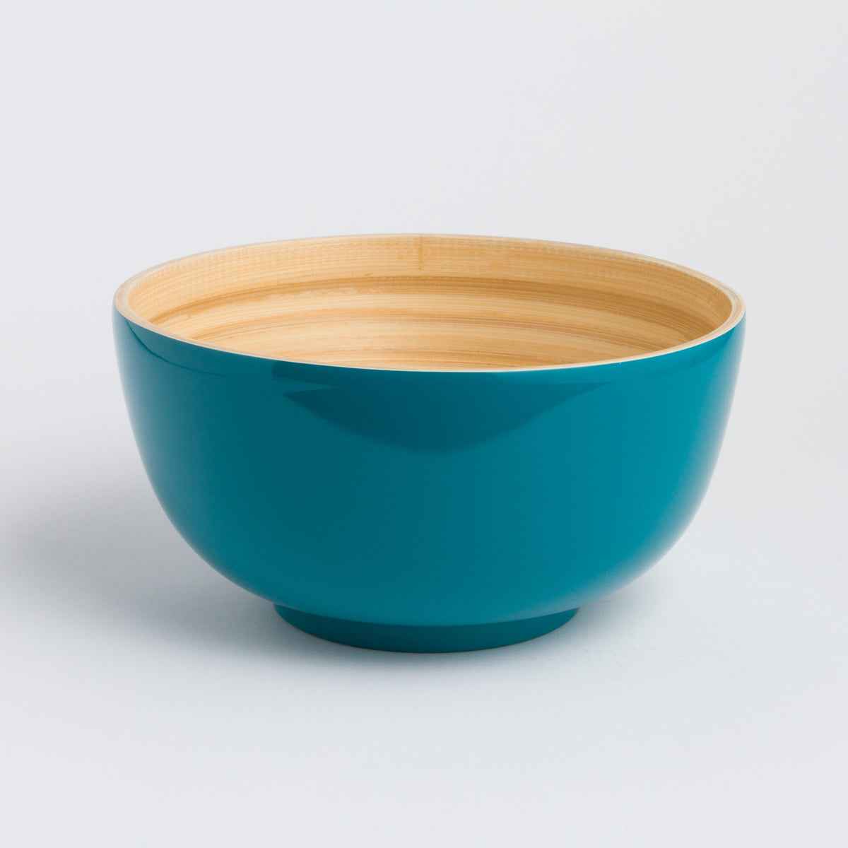 TCHON Bamboo Salad Bowl (Large)