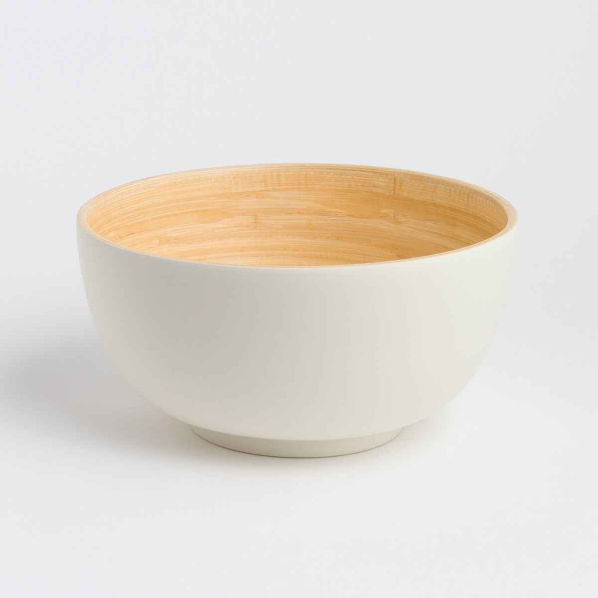 TCHON Bamboo Salad Bowl (Large)